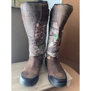 Magellan Outdoors Snakebite Boots - Men’s 8.5D